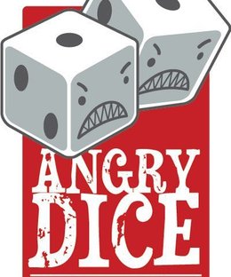 Angry Dice