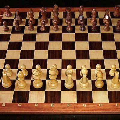 Grand Chess