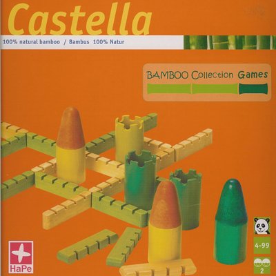 Castella