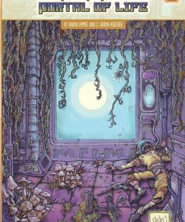 Midnight Legion: Portal of Life