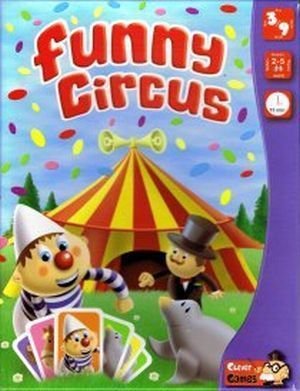 Funny Circus