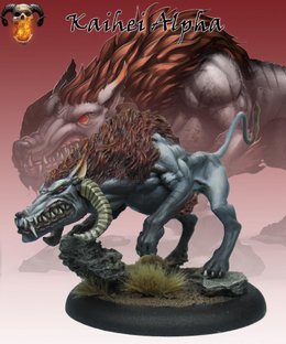 Bushido: Kaihei Alpha