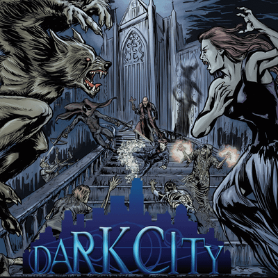 Dark City