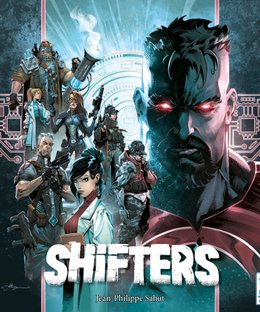Shifters