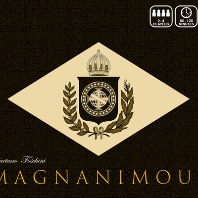Magnanimous