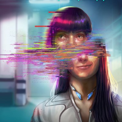 Escape Tales: Low Memory