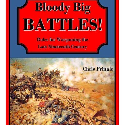 Bloody Big Battles!