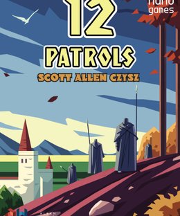 12 Patrols