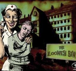 The Looney Bin