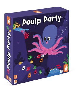 Poulp Party