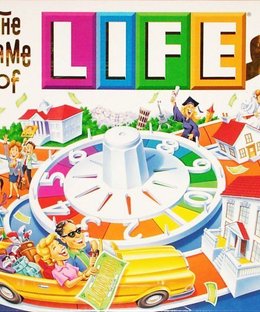 The Game of Life (40th Anniversary Edition)