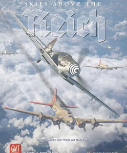 Skies Above the Reich