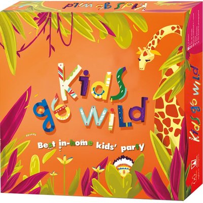 Kids Go Wild
