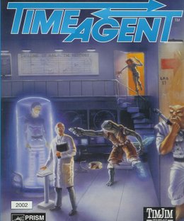 Time Agent
