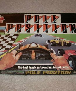 Pole Position