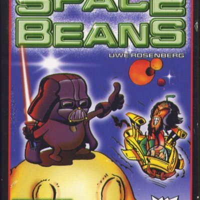Space Beans