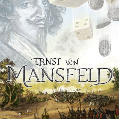 Ernst von Mansfeld