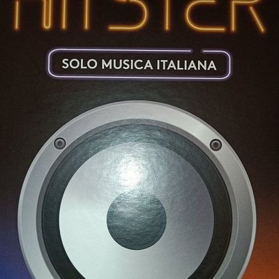 Hitster: Radio Italia