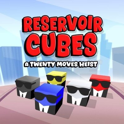Reservoir Cubes
