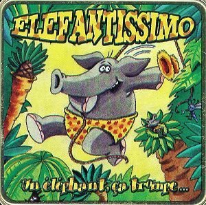 Elefantissimo
