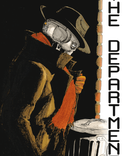 The Department of Fabricant Management