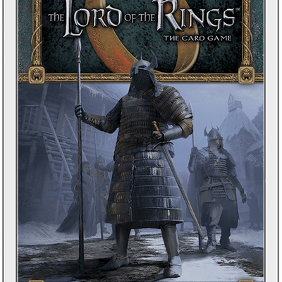 The Lord of the Rings: The Card Game – The City of Ulfast