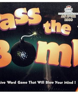 Pass the Bomb