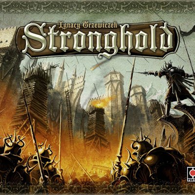 Stronghold