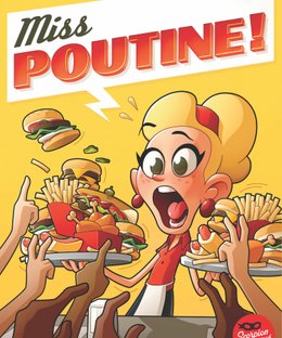 Miss Poutine