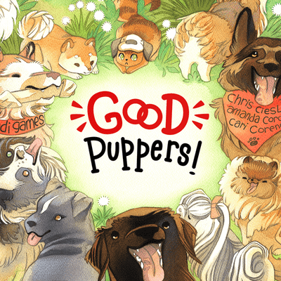 Good Puppers