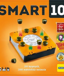 Smart10