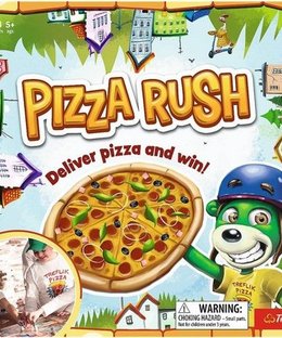 Pizza Rush