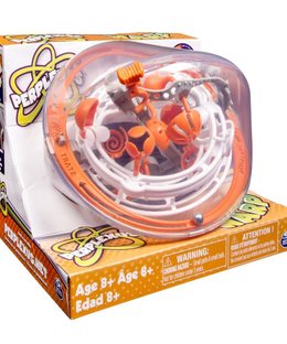 Perplexus Warp