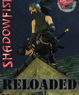 Shadowfist: Reloaded
