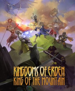 Kingdoms of Erden: King of the Mountain