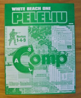 White Beach One: Peleliu