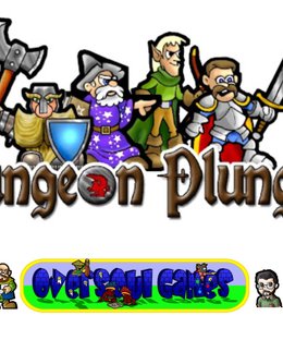 Dungeon Plungin'