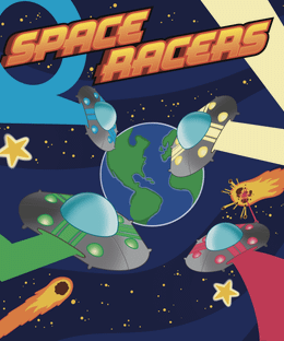 Space Racers