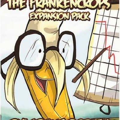 Farmageddon: The Frankencrops Expansion Pack