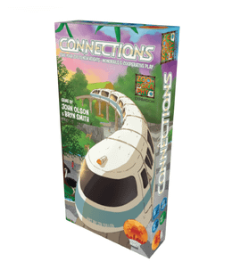 Zoo-ography: Connections