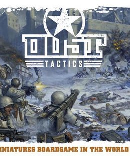 Dust Tactics
