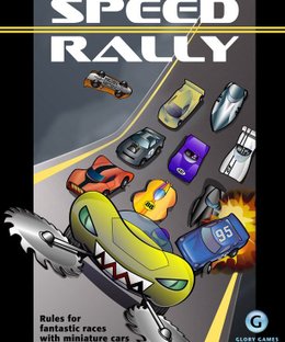 Speed Rally