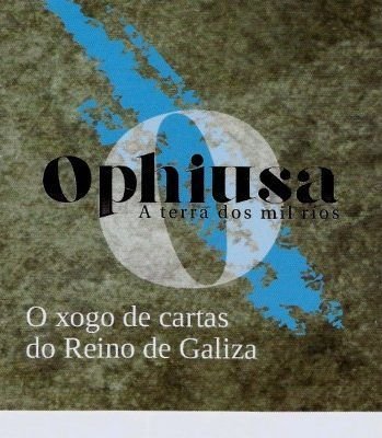 Ophiusa: A terra dos mil ríos