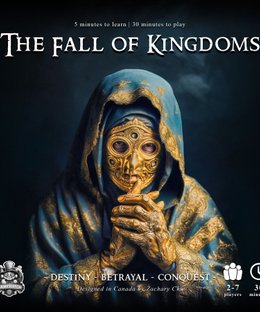 The Fall of Kingdoms