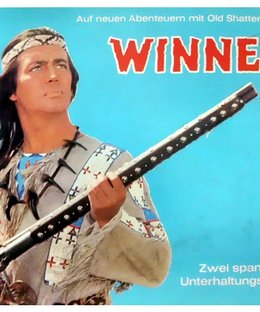 Winnetou 2