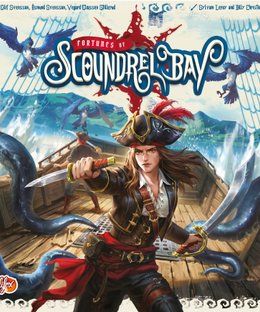 Fortunes of Scoundrel Bay