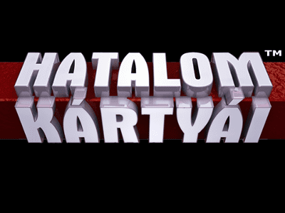 Hatalom Kártyái Kártyajáték