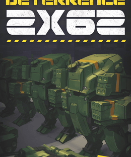 Deterrence 2X62