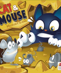 Cat & Mouse
