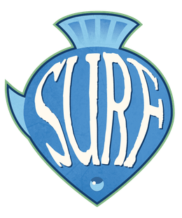 Village Pillage: Surf